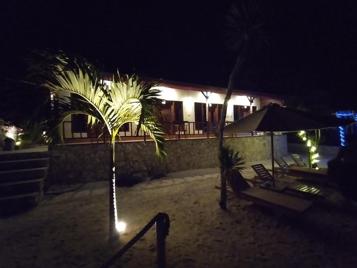 Double'A Beach House Nusa Lembongan  Exterior photo